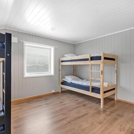 Sdk Apartment Tromsø Zewnętrze zdjęcie