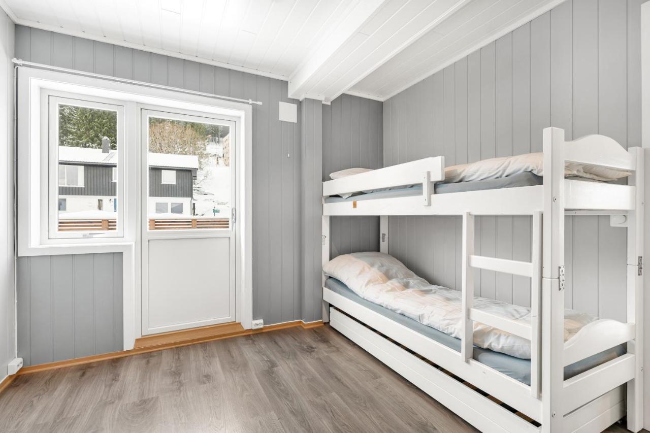 Sdk Apartment Tromsø Zewnętrze zdjęcie