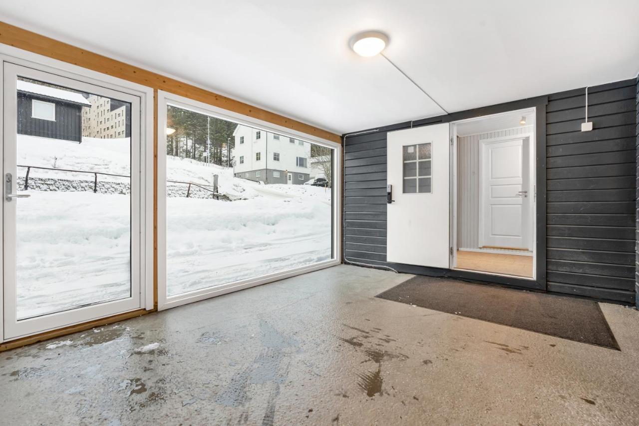 Sdk Apartment Tromsø Zewnętrze zdjęcie