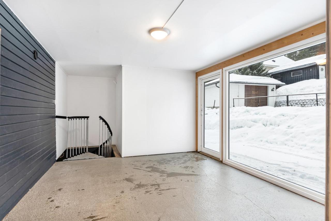 Sdk Apartment Tromsø Zewnętrze zdjęcie